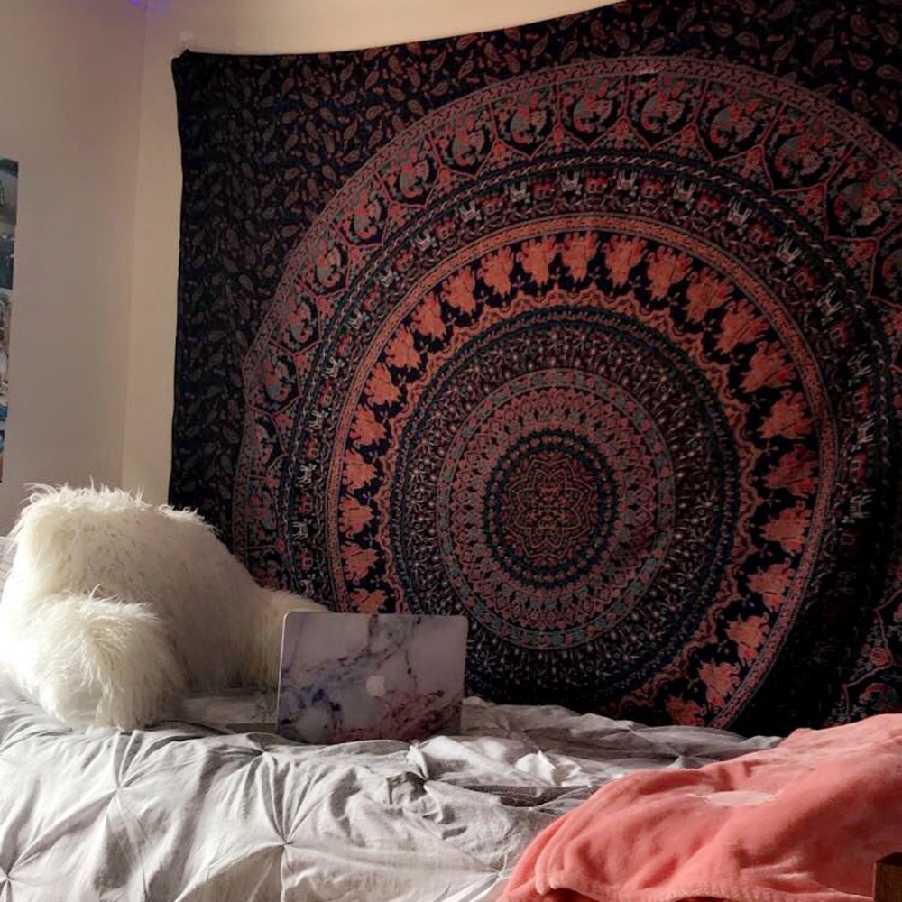 DO NOT BUY Boho wall Tapestry